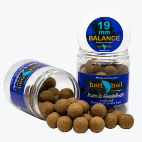 BaitBait Rodin - Esche Bilanciate per Amo 24mm