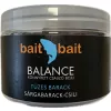 BaitBait Tüzes Barack Esche Bilanciate per Amo 30mm 250gr