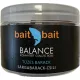 BaitBait Tüzes Barack Esche Bilanciate per Amo 30mm 250gr