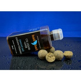 BaitBait Ébredő Erő CSL + Liver Locsoló 250ml
