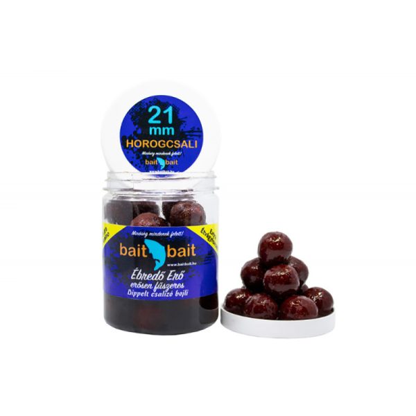 BaitBait Ébredő Erő - Boilies da Innesco Dippate 24mm