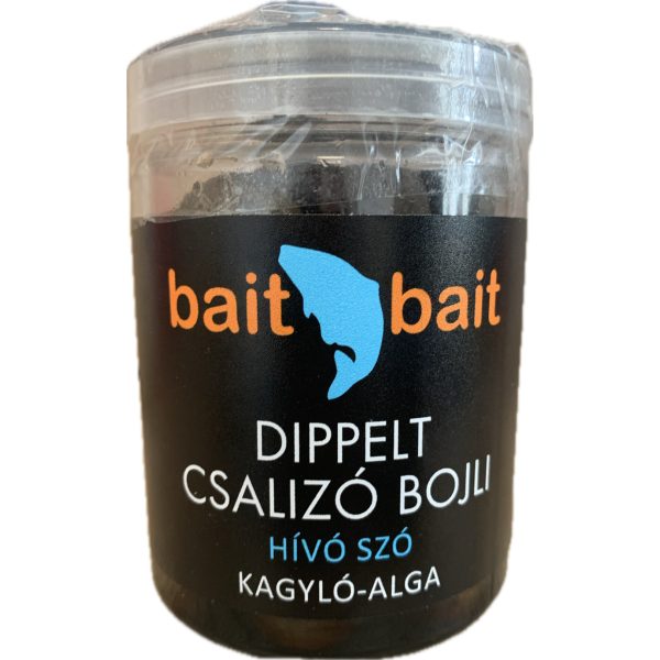 BaitBait Hívó Szó Boilie da Innesco Dippata 20mm 220gr