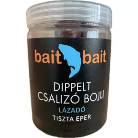 BaitBait Ribelle Boilie da Innesco Dippata 20mm 220gr