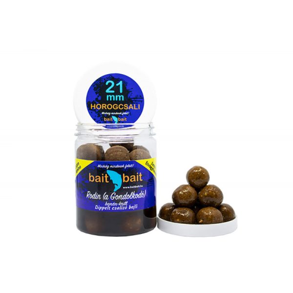 BaitBait Rodin - Boilies da Innesco Dippate 24mm