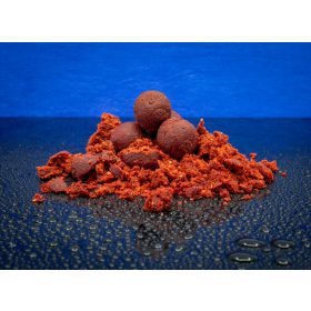   BaitBait Ébredő Erő 22mm Boilies Solubili Altamente Speziati Edizione Limitata 1kg