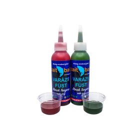BaitBait Mare dei Sogni Fluo Liquid - Fumo Magico 100ml