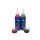BaitBait Forza Risvegliante Fluo Liquid - Fumo Magico 100ml