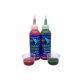 BaitBait Pastore Fluo Liquid - Fumo Magico 100ml