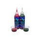 BaitBait Rodin Fluo Liquid - Fumo Magico 100ml