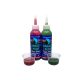 BaitBait Tüzes Barack Fluo Liquid - Fumo Magico 100ml