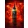 BaitBait Yo-Da Fluo Piros Liquid Varázs Füst 100ml