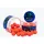 BaitBait Forza Risvegliata Fluo Pop Up 16mm 50g - pop up