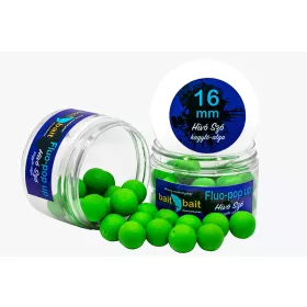 BaitBait Richiamo Fluo Pop Up 16mm 50g - pop up