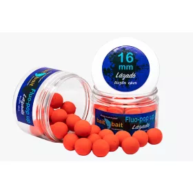 BaitBait Ribelle Fluo Pop Up 16mm 50g - pop up