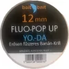 BaitBait Yoda Boiles Fluo Pop Up 12mm 30gr