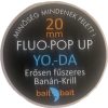 BaitBait Yoda Boiles Fluo Pop Up 20mm 50gr