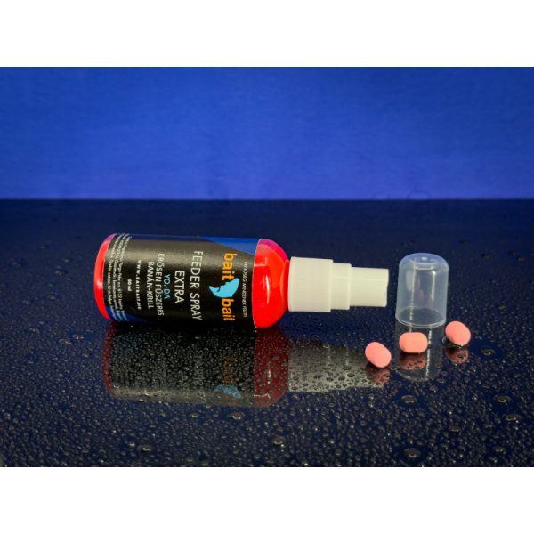 BaitBait Yo-Da Feeder Spray 50ml