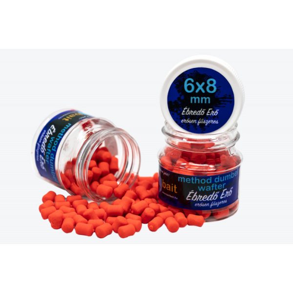 BaitBait Forza Risvegliata - Method Dumbell 6x8mm