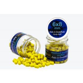 BaitBait Rodin - Dumbell Method 6x8mm