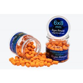 BaitBait Tüzes Barack - Dumbell Method 6x8mm