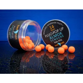 BaitBait Álmok Tengere 20mm Fluo Pop Up 50gr