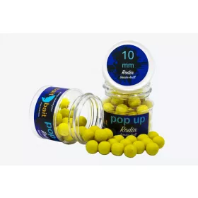 BaitBait Rodin Fluo Pop Up Boilies 8mm 20gr