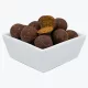 BaitBait Forza Risvegliante Boilies Conservato 20mm 1kg