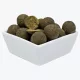 BaitBait Richiamo Boilies Conservato 20mm 1kg