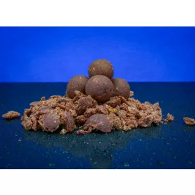 BaitBait Lelkész 30mm Tartósított Bojli 1kg