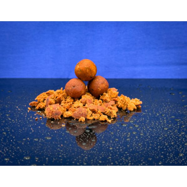 BaitBait Légiós 24mm Tartósított Bojli 1kg