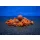 BaitBait Yo-Da Boilies Conservate Banana-Krill-Spezie-Robin Red 20mm 1kg