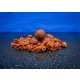 BaitBait Yo-Da Banana-Krill-Spezia-Robin Red Boilie Conservata 24mm 1kg