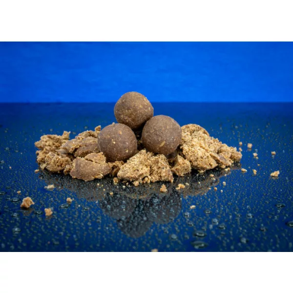 BaitBait Pesca Infuocata 22mm Bojle Solubile Edizione Limitata 1kg