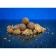 BaitBait Pesca Infuocata 22mm Bojle Solubile Edizione Limitata 1kg