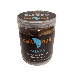BaitBait Yabba 28mm Boilies solubili 1kg