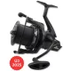 By Döme Black Edition BC 10000 Mulinello Big Carp con Frizione Anteriore