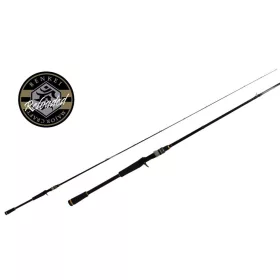   Major Craft Benkei Reloaded BIRC-74M Baitcast M,Fast 2,23m 7-21gr 2 Részes Pergető Bot