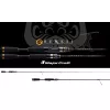 Major Craft Benkei Reloaded BIRS-73M Fast 2,21m 5-14gr Canna da Spinning in 1 pezzo