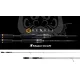 Major Craft Benkei Reloaded BIRS-73M Fast 2,21m 5-14gr Canna da Spinning in 1 pezzo