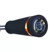 Major Craft Benkei Reloaded BIRS-73M Fast 2,21m 5-14gr Canna da Spinning in 1 pezzo