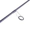 Major Craft Benkei BIS-79X/GJ R.Fast 2,36m 56-184gr Canna da Spinning in 2 pezzi