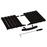 Grillcsipeszek, lapátok, szerszámkészletek