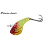 Major Craft Black Porgy 3,2cm 5gr #001 Funky Cola Esca artificiale