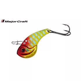   Major Craft Black Porgy 3,2cm 5gr #001 Funky Cola Esca artificiale