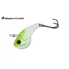   Major Craft Black Porgy 3,2cm 5gr #004 Lemon Yoghurt Esca artificiale