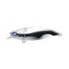 BlueBlue Narage65 6,5cm 17gr #13 Spark Silver Wobbler