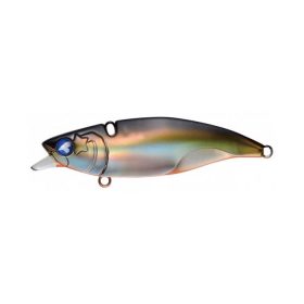 BlueBlue Narage65 6,5cm 17gr #14 Black Orange Wobbler