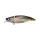 BlueBlue Narage65 6,5cm 17gr #14 Black Orange Wobbler