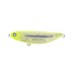 BlueBlue Shalldus 14 6cm 14gr #29 Lemon Spark Wobbler