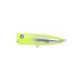 BlueBlue Ghachipop 60 6cm 7gr #39 Lemon Spark Wobbler
